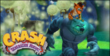 Crash : Génération Mutant sur Wii