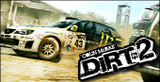 Colin McRae : DiRT 2 sur Wii