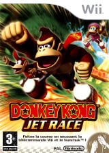 Donkey Kong : Jet Race