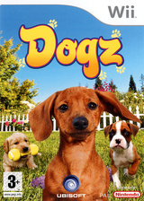 Dogz 2