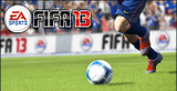 FIFA 13 sur Wii