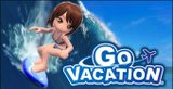 Go Vacation sur Wii