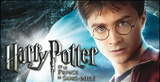 Harry Potter et le Prince de Sang-Mêlé sur Wii