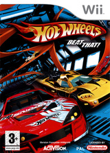 Hot wheels beat that !