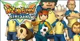 Inazuma Eleven Strikers sur Wii