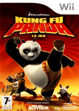 Kung-Fu Panda