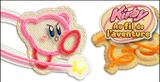 Kirby au Fil de l'Aventure sur Wii