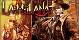 La-Mulana sur Wii