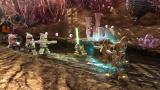 Images de Lego Star Wars III : The Clone Wars