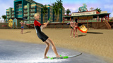 Images des Sims 3 sur Wii