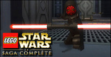 Lego Star Wars : La Saga Complete sur Wii