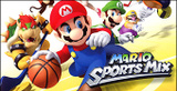 Mario Sports Mix sur Wii