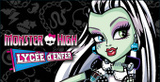 Monster High : Lycée d'Enfer sur Wii