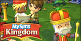 MySims Kingdom sur Wii