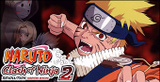 Naruto : Clash of Ninja Revolution 2 European Version sur Wii