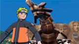 Naruto en retard sur DS et Wii