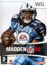 Patch Fr Madden Nfl 08 Pc Game