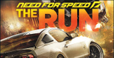 Need for Speed : The Run sur Wii