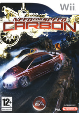 Need for speed : carbon