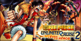 One Piece Unlimited Cruise 2 : L'Eveil d'un Héros sur Wii