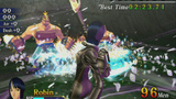 Images : One Piece Unlimited Adventure