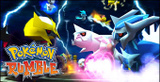 Pokémon Rumble sur Wii