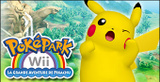 PokéPark Wii : La Grande Aventure de Pikachu sur Wii