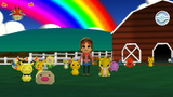 Images de My Pokemon Ranch