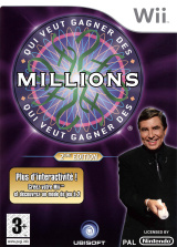 Qui veut gagner des millions 2 ?