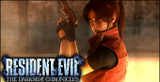 Resident Evil : The Darkside Chronicles sur Wii
