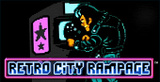 Retro City Rampage sur Wii