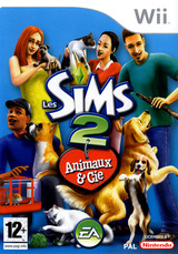 Les Sims 2 - Animaux & Cie