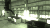 Wii prend également Splinter Cell : Double Agent