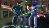 Images : Spider-Man sur Wii et PS3