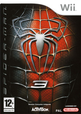 Spider-Man The Movie 3