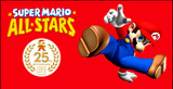 Super Mario All-Stars - Edition 25e Anniversaire sur Wii