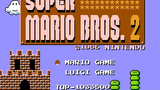 Oldies : Super Mario Bros. : Lost Levels