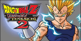 Dragon Ball Z : Budokai Tenkaichi 2 sur Wii