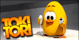 Toki Tori sur Wii