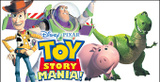 Toy Story Mania! sur Wii