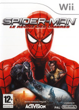 Spiderman : Le Règne des Ombres