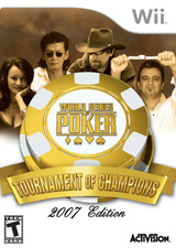World Series of Poker 2