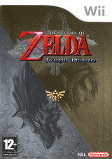 Afficher "The Legend of ZeldaTwilight Princess"