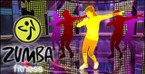 Zumba Fitness sur Wii