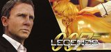 007 Legends sur WiiU