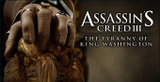 Assassin's Creed III : La Tyrannie du Roi Washington - Episode 1 - Déshonneur sur WiiU