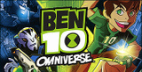 Ben 10 Omniverse sur Wii