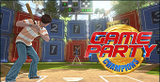 Game Party Champions sur WiiU