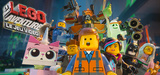 LEGO La Grande Aventure - Le Jeu Vidéo sur WiiU