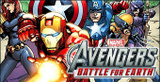 Marvel Avengers : Battle for Earth sur WiiU